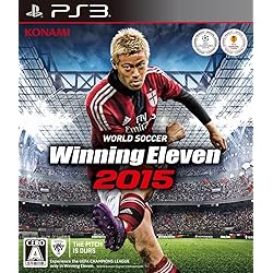 Amazon | ワールドサッカーウイニングイレブン 2016 | ゲームソフト